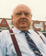 Frank Piasecki